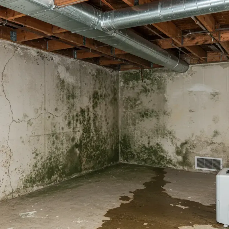 Professional Mold Removal in Pompano Beach, FL